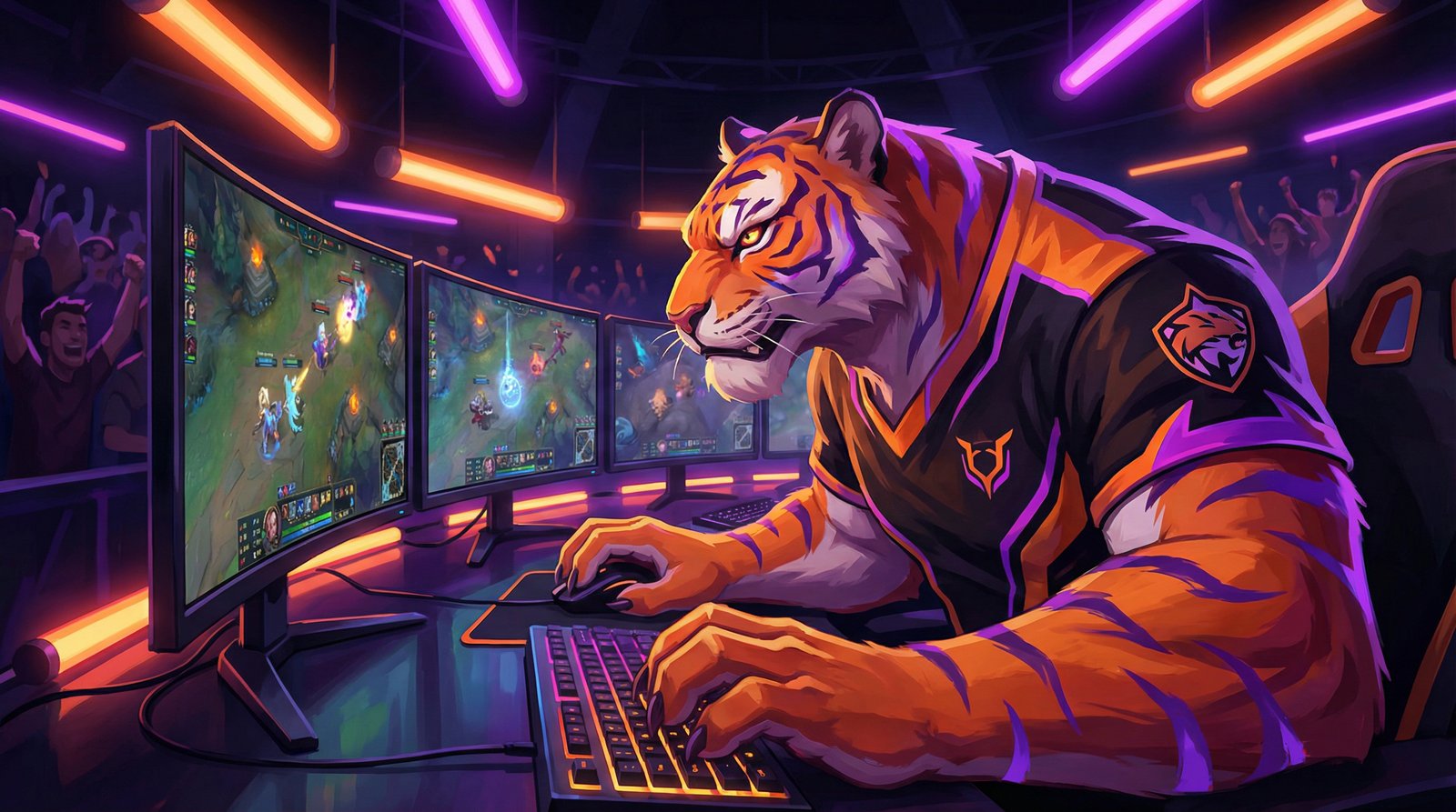 色虎老虎视频频道