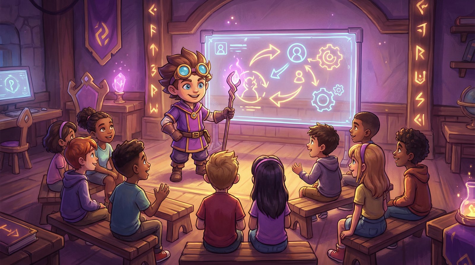 色虎亲密教育科普视频