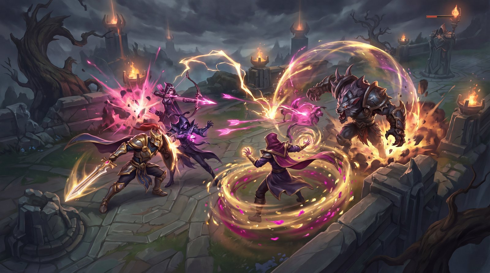 色虎游戏解说视频