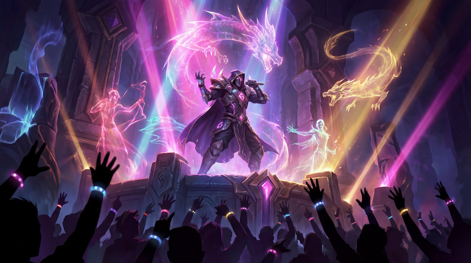 色虎视频制作MV