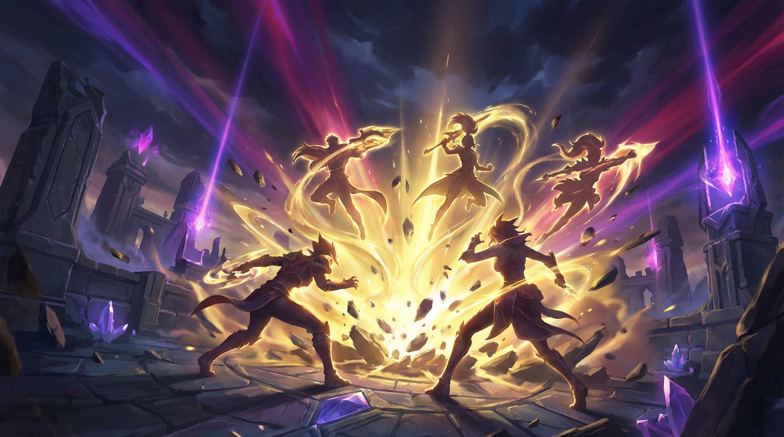 色虎游戏精彩集锦视频